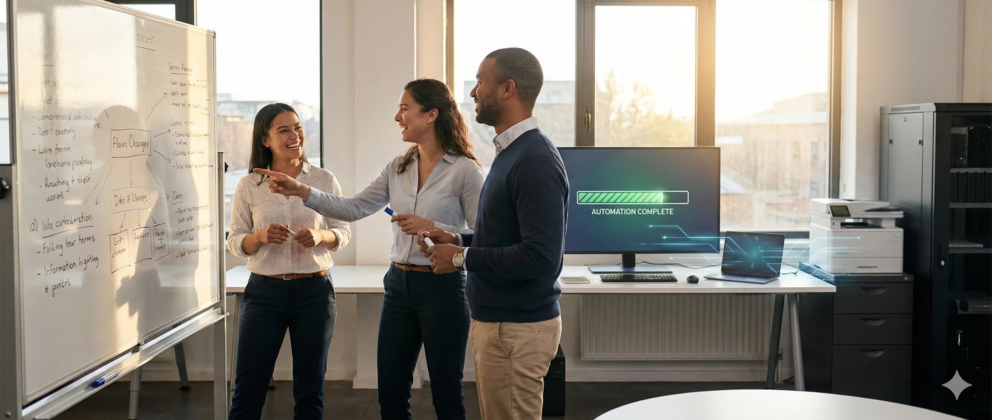 Agentes de IA con Copilot Studio, dentro de su tenant.
