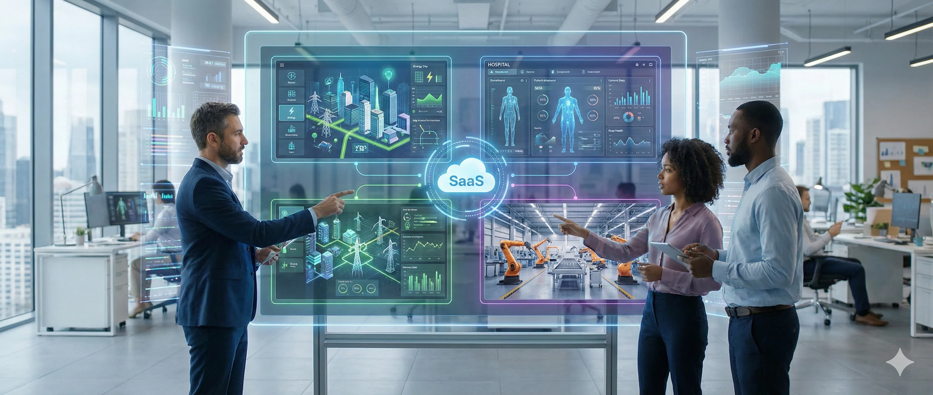 Soluciones propias de Arcetec dentro de su Microsoft 365.
