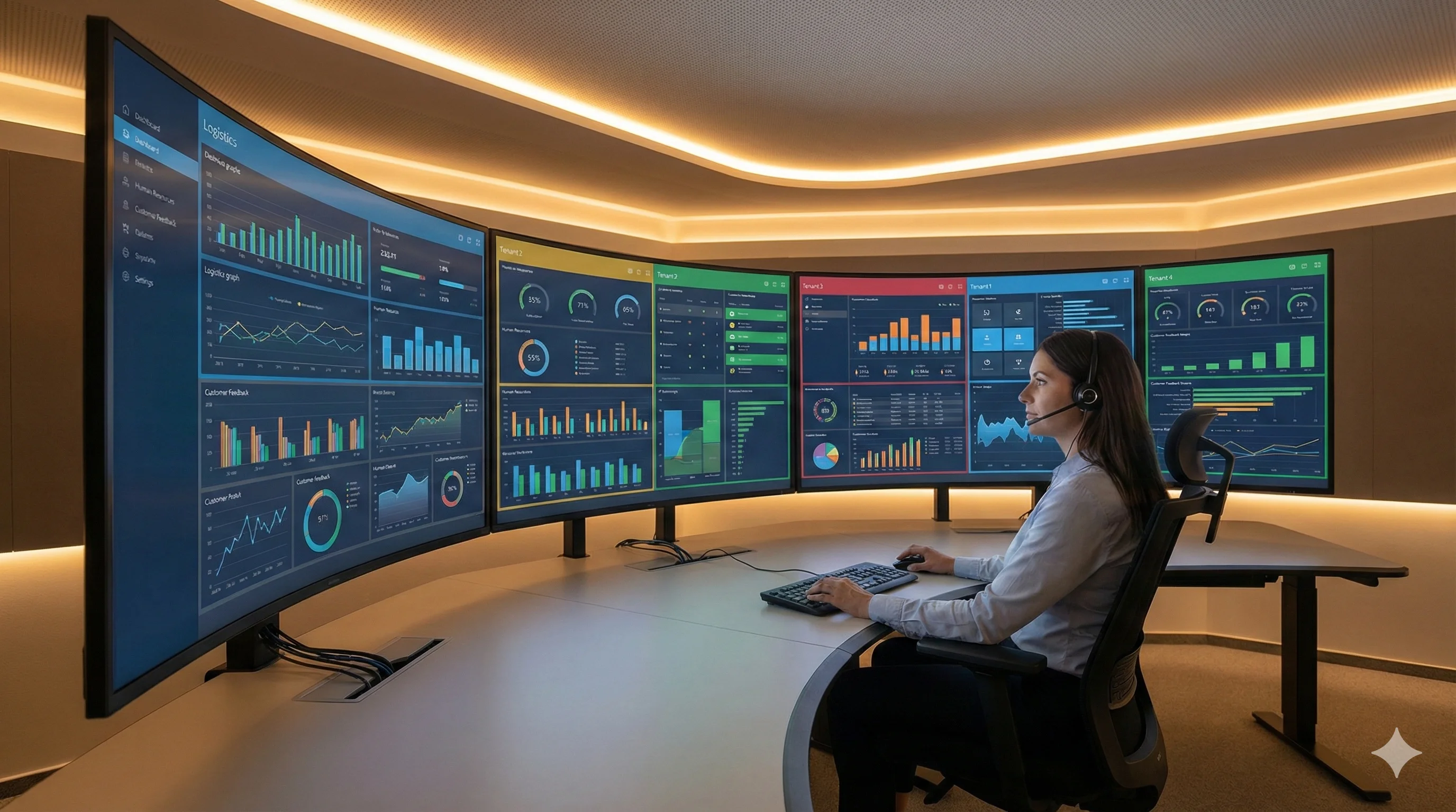 Planeo360: gestión de proyectos y mesa de ayuda en una plataforma.