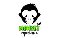 Monkey experience  : 