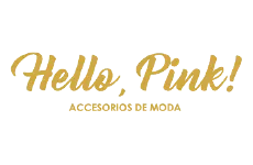 Hello Pink : 