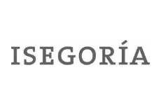 Isegoría : 