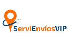 ServiEnvíosVIP : 