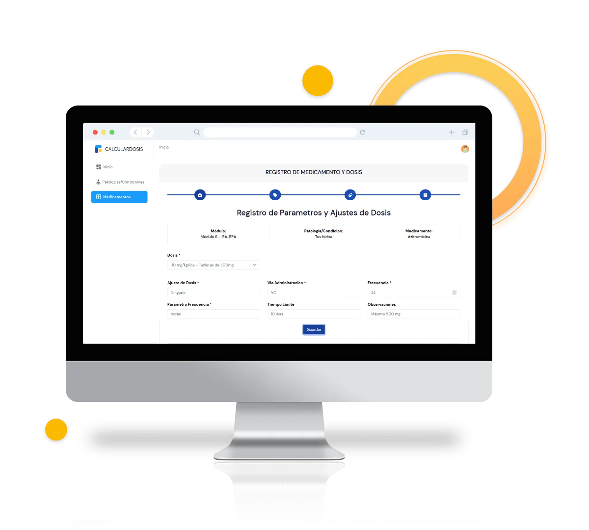 desarrollo de software a la medida