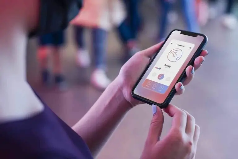Diferencias entre aplicaciones para Android y para IOS