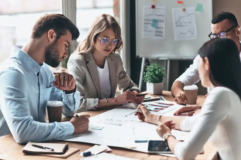 Metodologías PMI y Scrum- Control