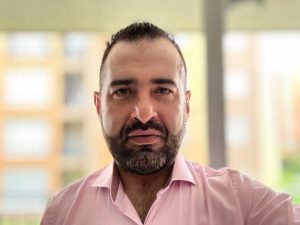 Imagen de Camilo Garzon