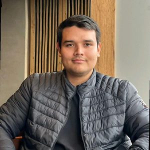 Imagen de Jesús Cubillos